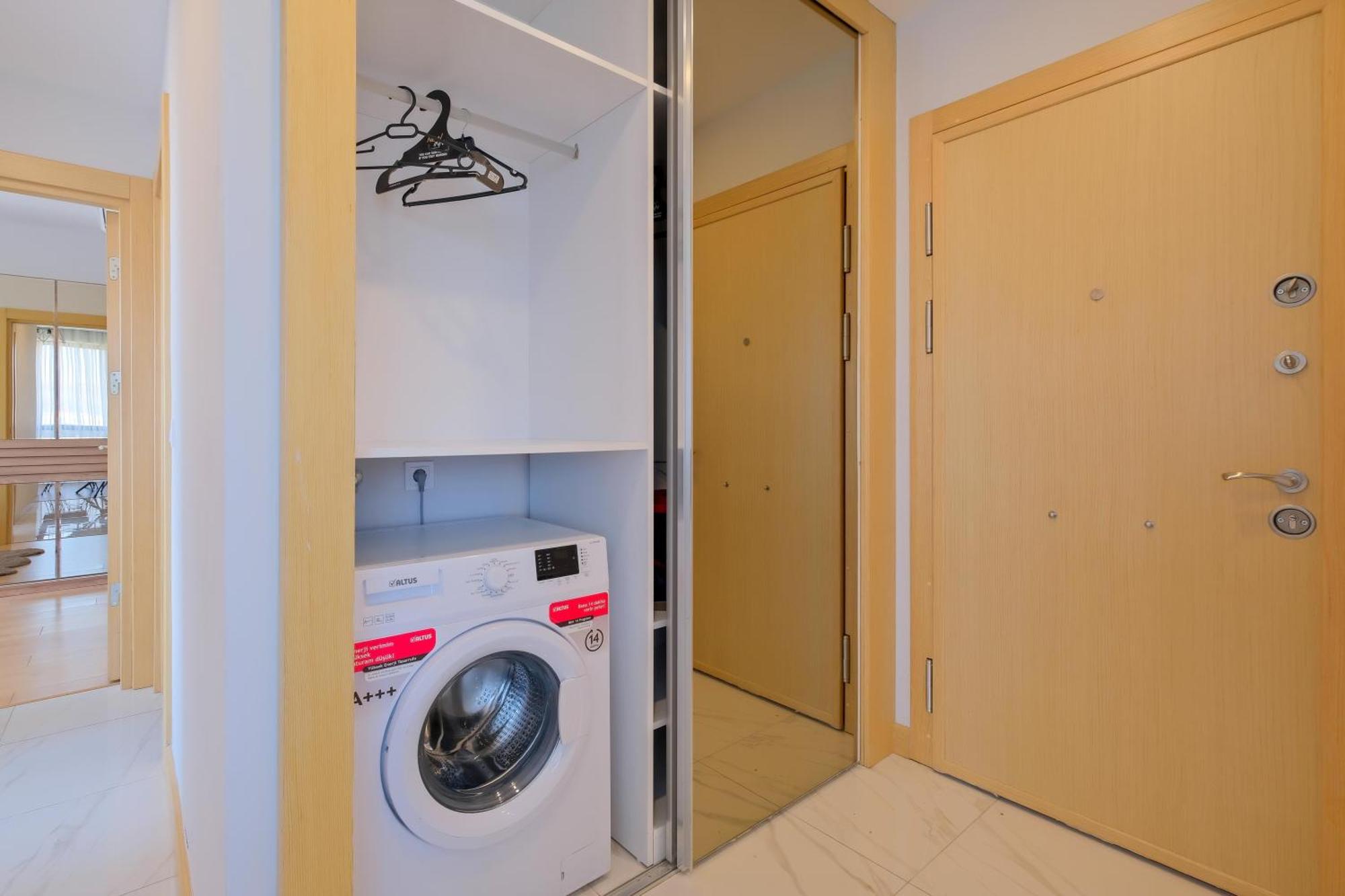 Grand Residence By Newinn Istanbul Luaran gambar